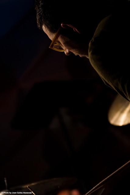 MARK GUILIANA: MARK GUILIANA JAZZ QUARTET-Family first