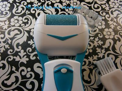 Adiós durezas: ScrubMágico de Bottega Verde. Adiós durezas: ScrubMágico de Bottega Verde.