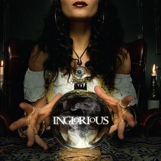 Inglorious (2016) Sin gloria, pero con victoria