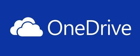 La oferta de OneDrive pasará de 15 GB a solo 5 GB a partir de Julio