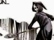 Cuando muertos cuentan