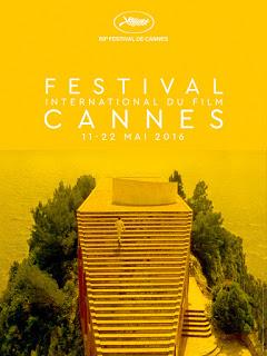 FESTIVAL DE CANNES 2016 (The Cannes International Film Festival 2016)