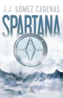 RESEÑA, SPARTANA