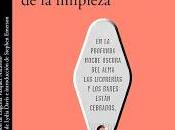 Lucia Berlin arte terrible suene divertido