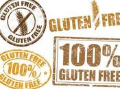 ¿Libre gluten saludable?