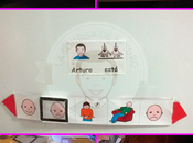 Facilitando identificación-expresión estados emocionales/dolor.