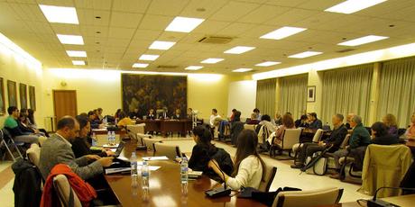 Ciudades Patrimonio Mundial en la Comunidad de Madrid