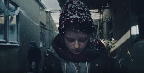 Save The Children muestra el día a día de una niña refugiada en este impactante anuncio