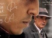 hombre conocía infinito. Bienintencionado pero aclimático biopic.