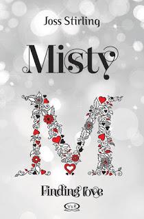 Reseña - Misty