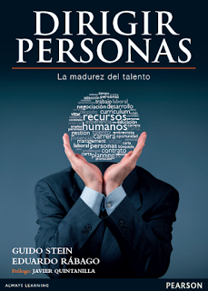 Dirigir personas: La madurez del talento