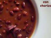 Pintas chorizo