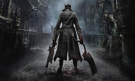 Así es el Sueño del Cazador de Bloodborne con Unreal Engine 4