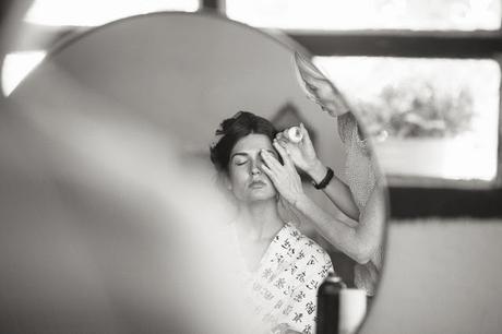 Cómo elegir bien el vestido de novia by Agnès Sunyer