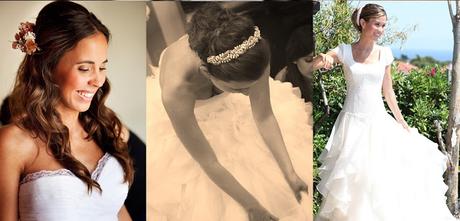 Cómo elegir bien el vestido de novia by Agnès Sunyer