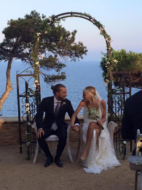 Cómo elegir bien el vestido de novia by Agnès Sunyer