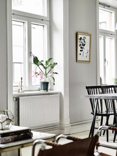 ventanas sin cortinas