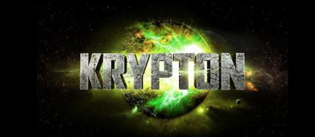 #Syfy ordenó la realización del piloto para la serie #Krypton, precuela de #Superman