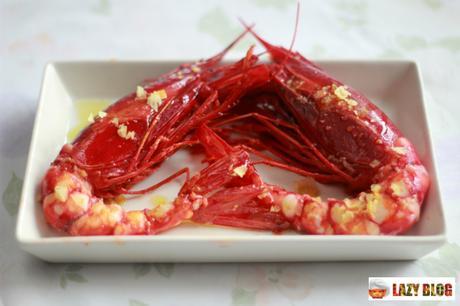 El menú perfecto para conquistar a tu pareja