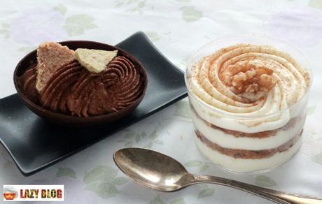 El menú perfecto para conquistar a tu pareja