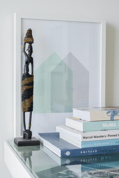 Había una vez un salón nórdico en Amsterdan