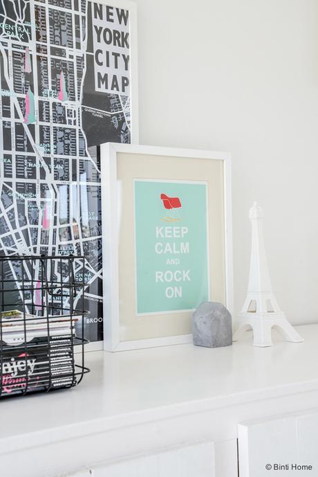 Había una vez un salón nórdico en Amsterdan