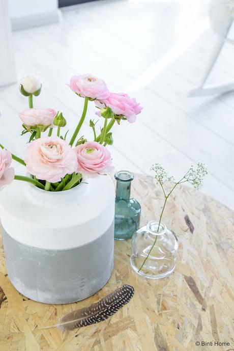 Había una vez un salón nórdico en Amsterdan