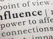 "Influencer Marketing" redes sociales.