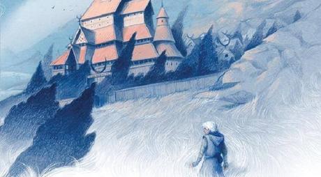 Reseña 172. Neimhaim. Los hijos de la nieve y la tormenta de Aranzazu Serrano