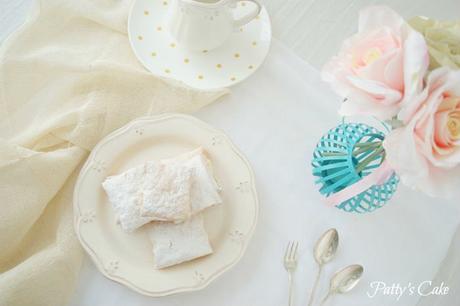 Miguelitos, una parada ineludible en el camino Miguelitos, una parada ineludible en el camino