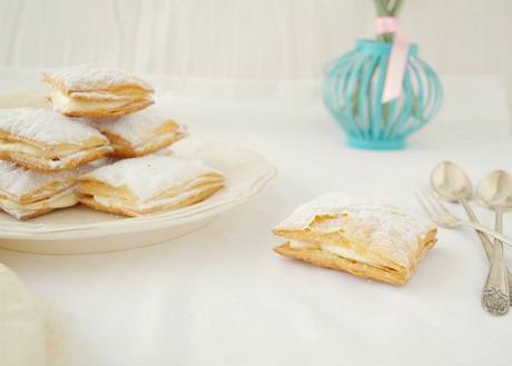 Miguelitos, una parada ineludible en el camino Miguelitos, una parada ineludible en el camino