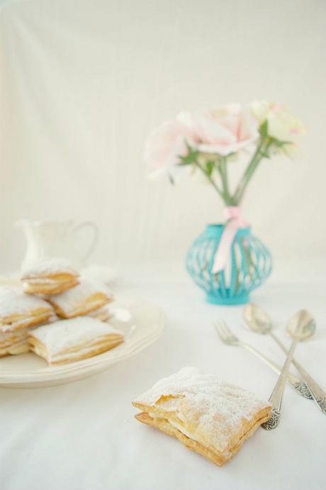 Miguelitos, una parada ineludible en el camino Miguelitos, una parada ineludible en el camino