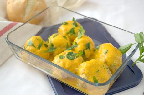 Albóndigas en salsa, receta para el canasto #untaperderechupeteTS Albóndigas en salsa, receta para el canasto #untaperderechupeteTS