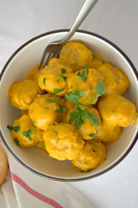 Albóndigas en salsa, receta para el canasto #untaperderechupeteTS Albóndigas en salsa, receta para el canasto #untaperderechupeteTS