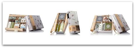 Descubre la cosmética La Chinata