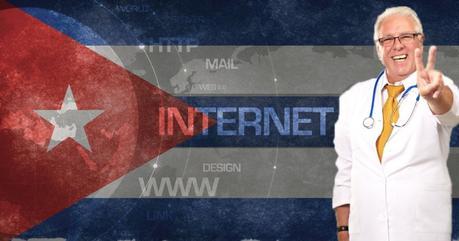 Venta de Autos a $150 e Internet en los hogares de los médicos cubanos Venta de Autos a $150 e Internet en los hogares de los médicos cubanos