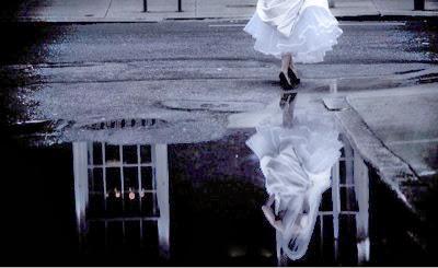 ¿Y si llueve en mi boda?