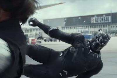 Capitán América: Civil War, Por y para los fans de Marvel