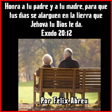 LAS MADRES SON DIGNAS DE HONRA