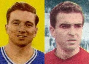 Futbolistas hermanos en el Sevilla FC