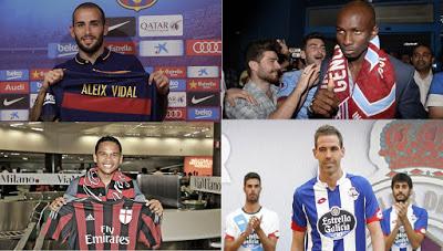 Autocrítica y exigencia, la fórmula para seguir creciendo