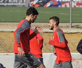 Autocrítica y exigencia, la fórmula para seguir creciendo