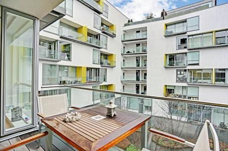 Casa Moderna con Gusto Nordico