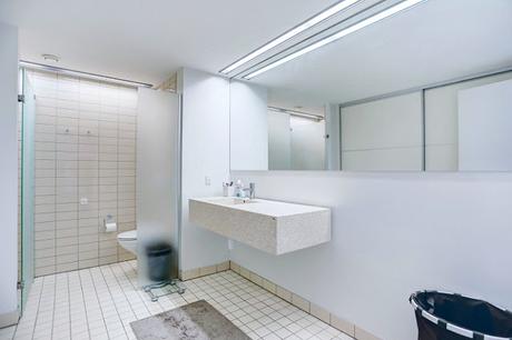 Casa Moderna con Gusto Nordico