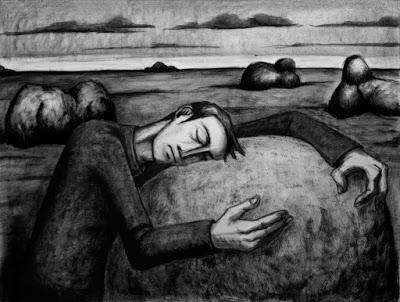 Bienvenido a la habitación vintage