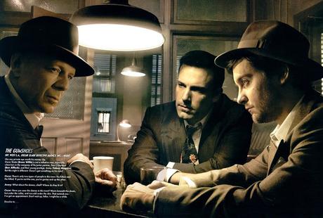 “Killers kill, dead men die”: El homenaje fotográfico de Annie Leibovitz al cine negro*