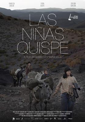CineMigrante: Las niñas Quispe