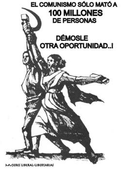 La unidad de las izquierdas provoca en España más división, extremismo y alarma política