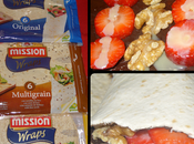 Sello Calidad: Mission Wraps