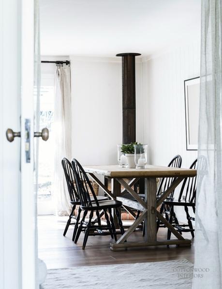 decoración nórdica escandinava decoración en neutros decoracion dormitorios decoración americana clásica casas australia Casa de campo moderna blog decoración nórdica 